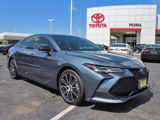 Toyota avalon touring